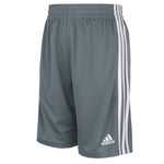 Classic 3 Stripe Mesh Short - Denny's