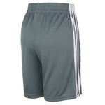 Classic 3 Stripe Mesh Short - Denny's