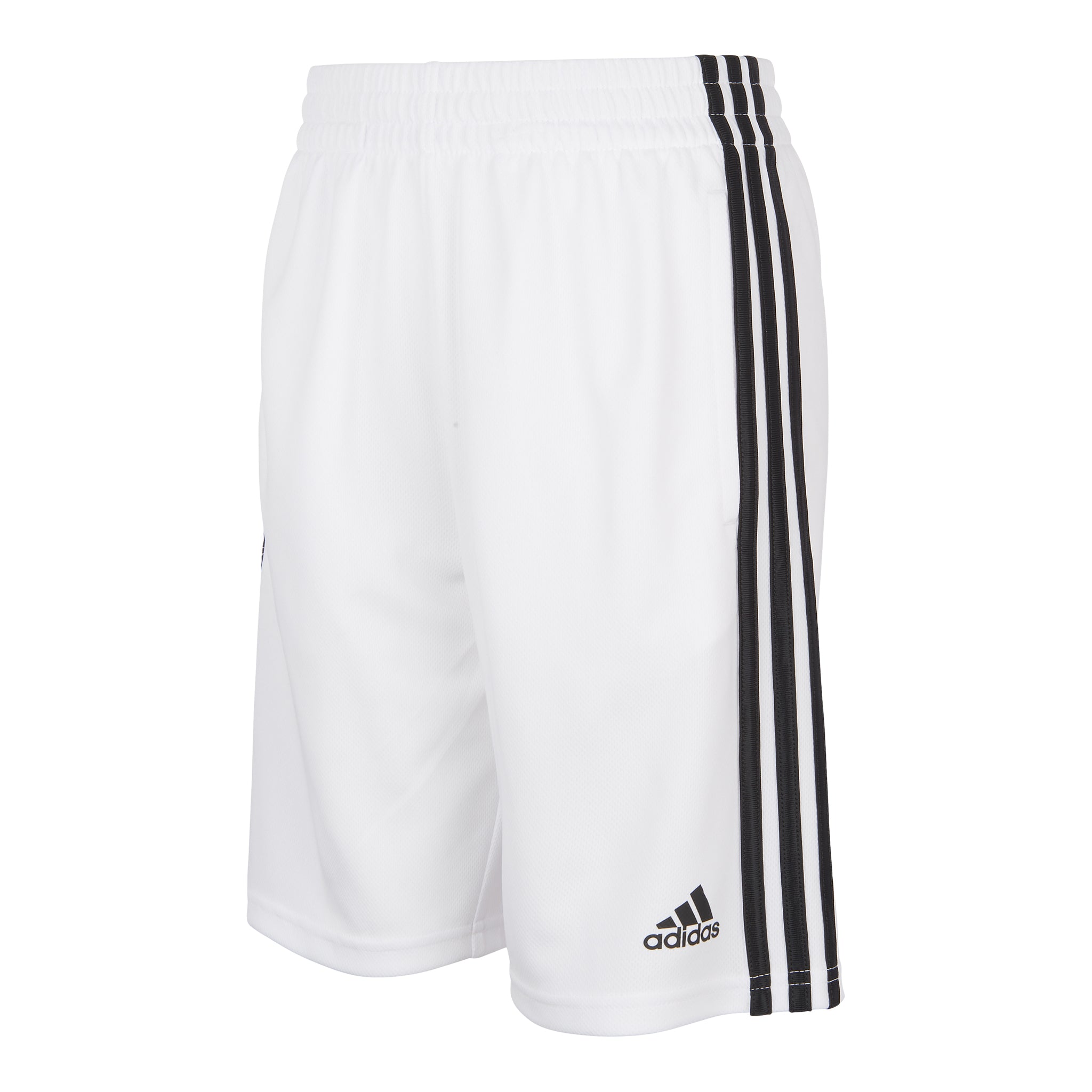 Classic Mesh Short - Denny's