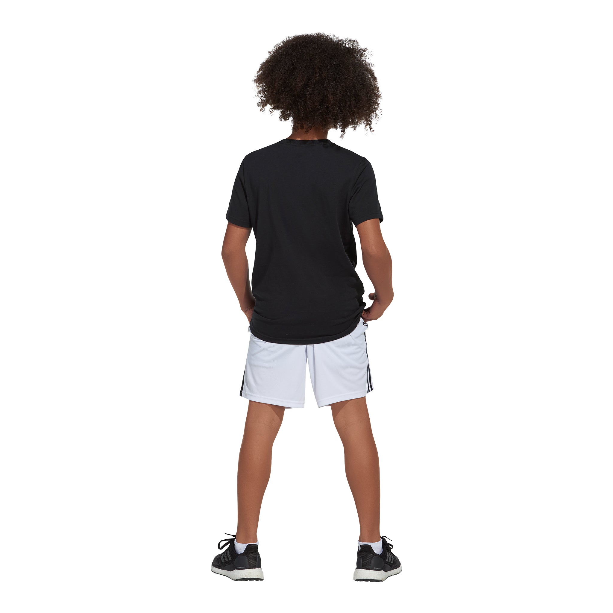 Classic Mesh Short - Denny's