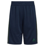 Classic 3-Stripes Short - Denny's