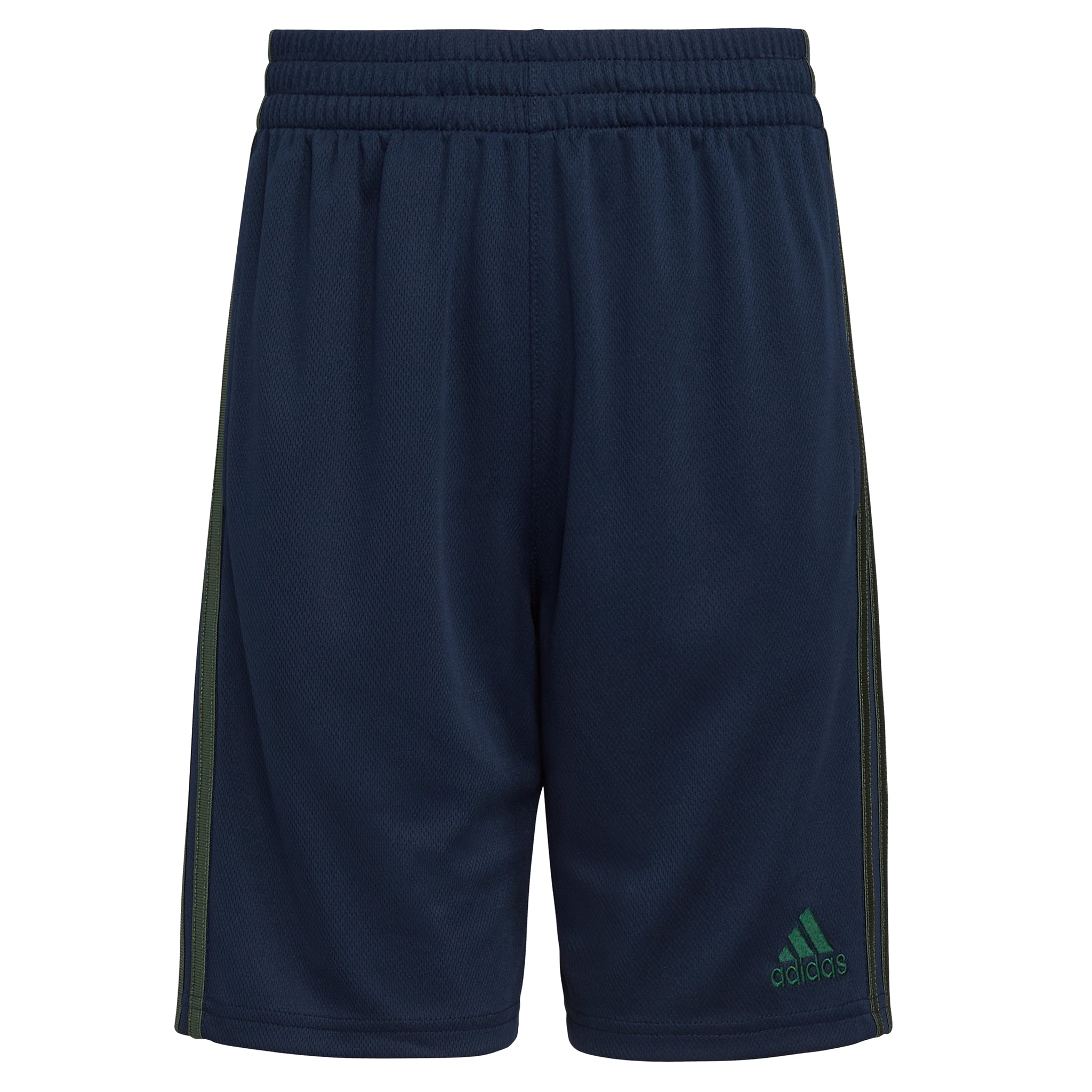 Classic 3-Stripes Short - Denny's