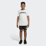 Essential FT Short - Denny's