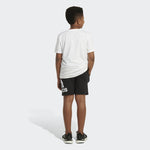 Essential FT Short - Denny's