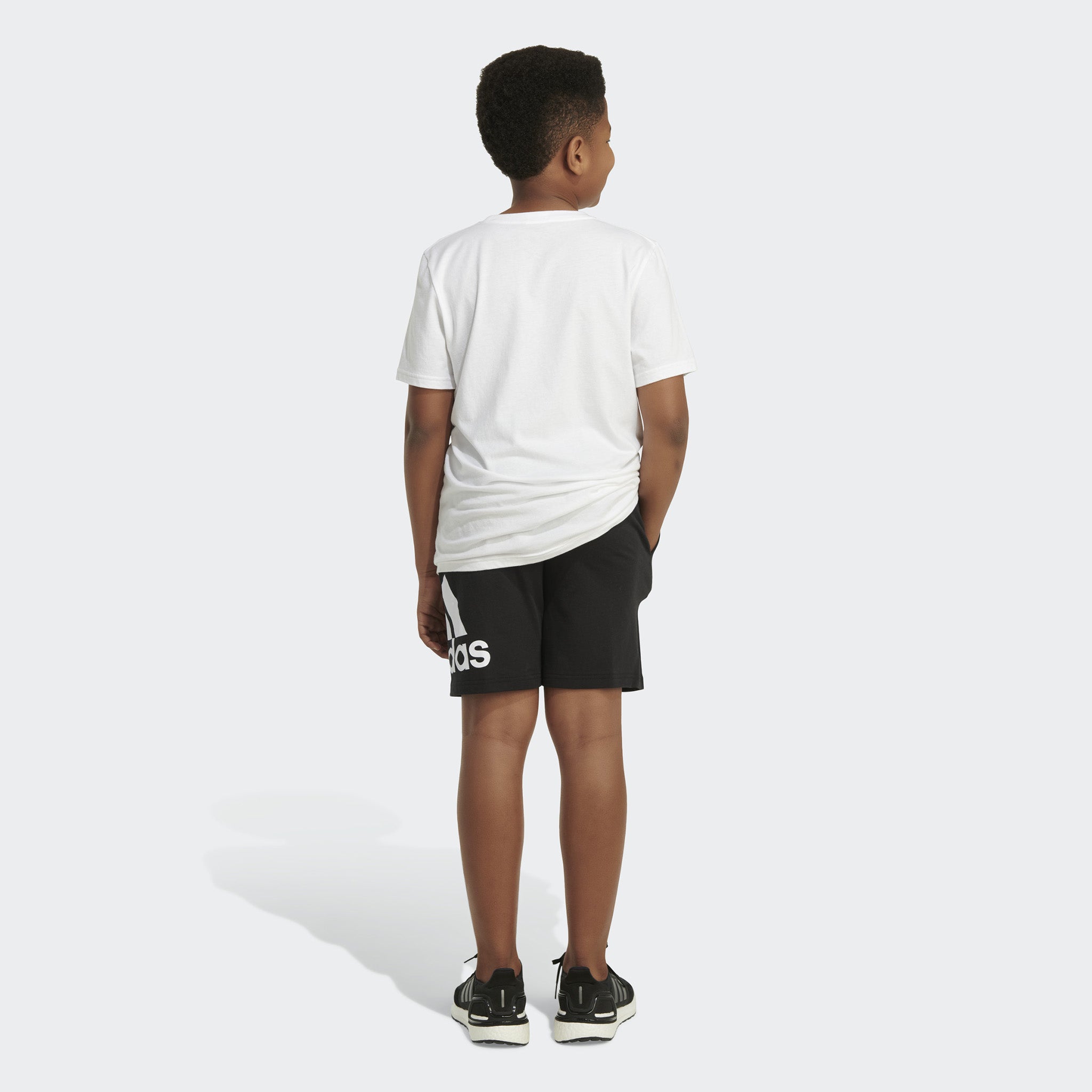 Essential FT Short - Denny's