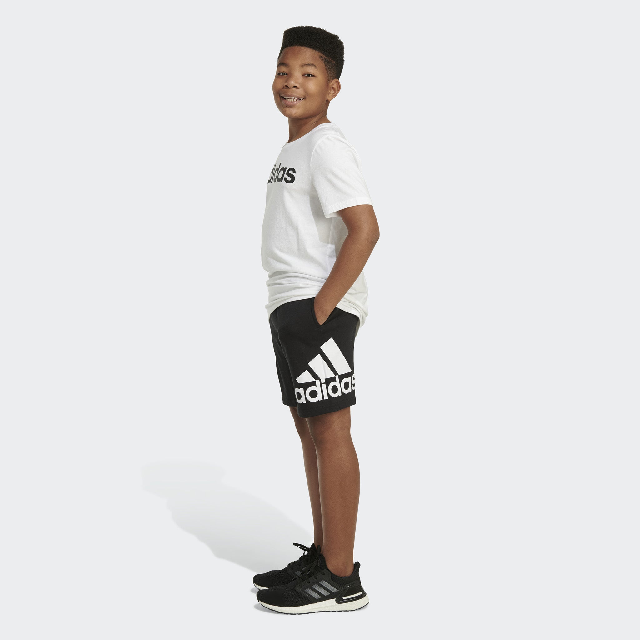 Essential FT Short - Denny's