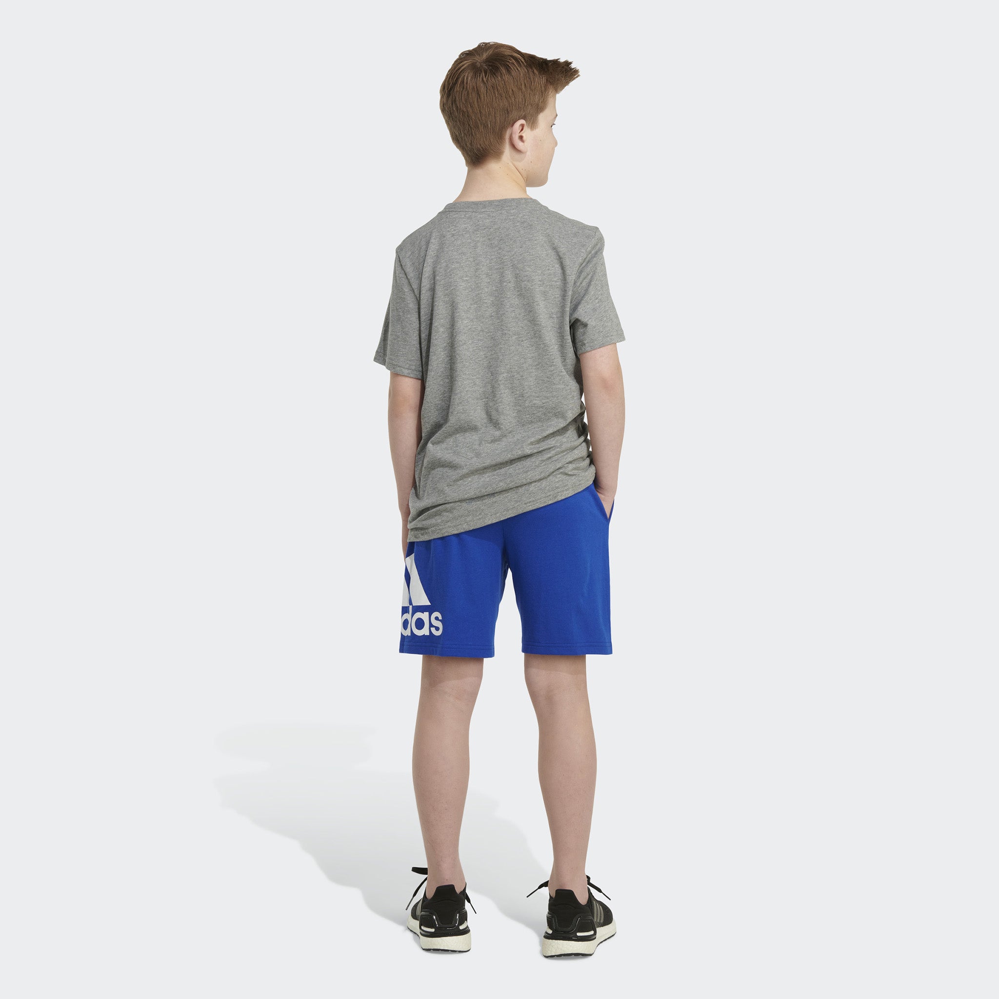 Essential FT Short - Denny's