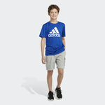 Cargo Fleece Short - Denny's