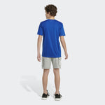 Cargo Fleece Short - Denny's
