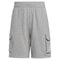 Cargo Fleece Short - Denny's