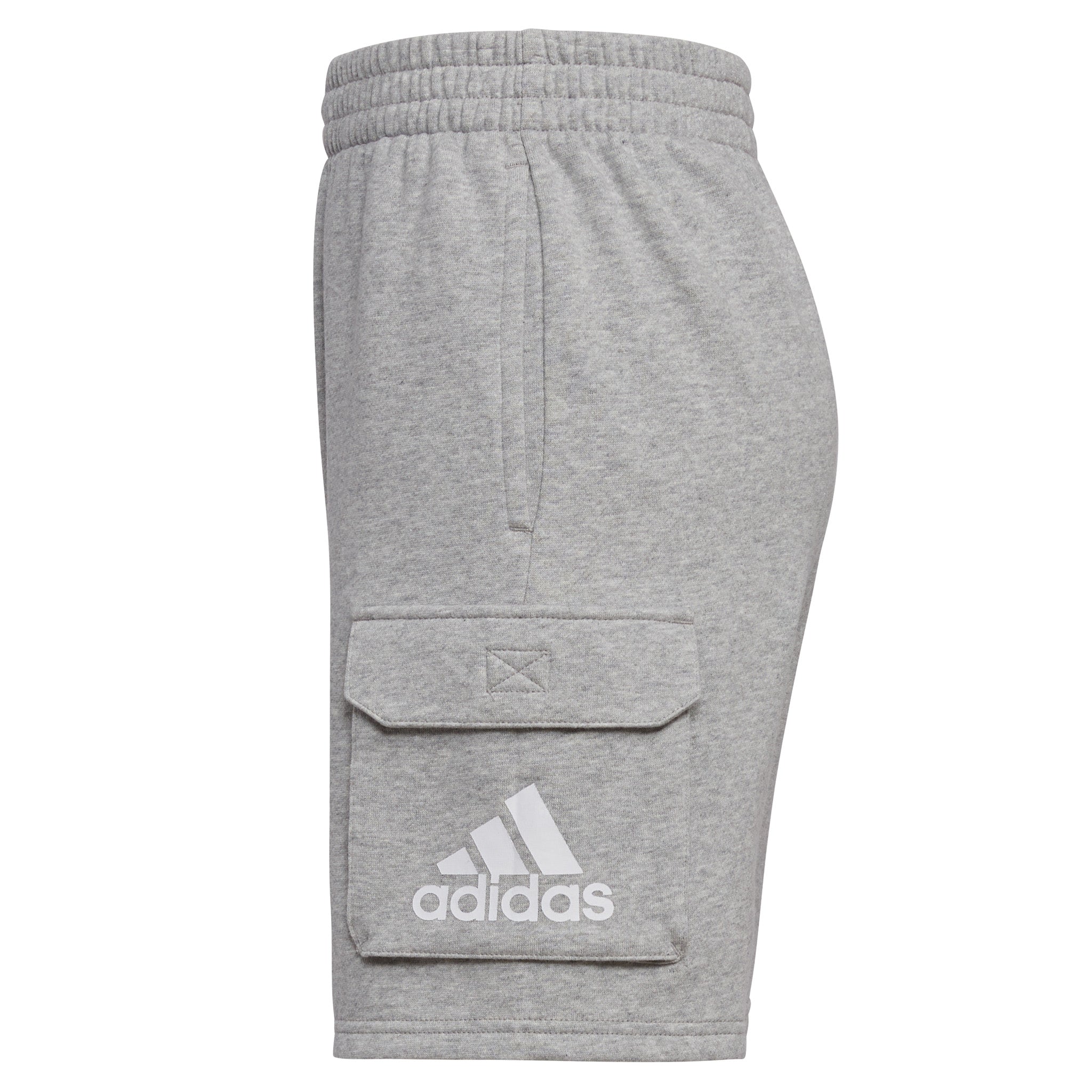 Cargo Fleece Short - Denny's