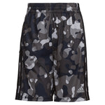 Camo Printed Short - Denny's