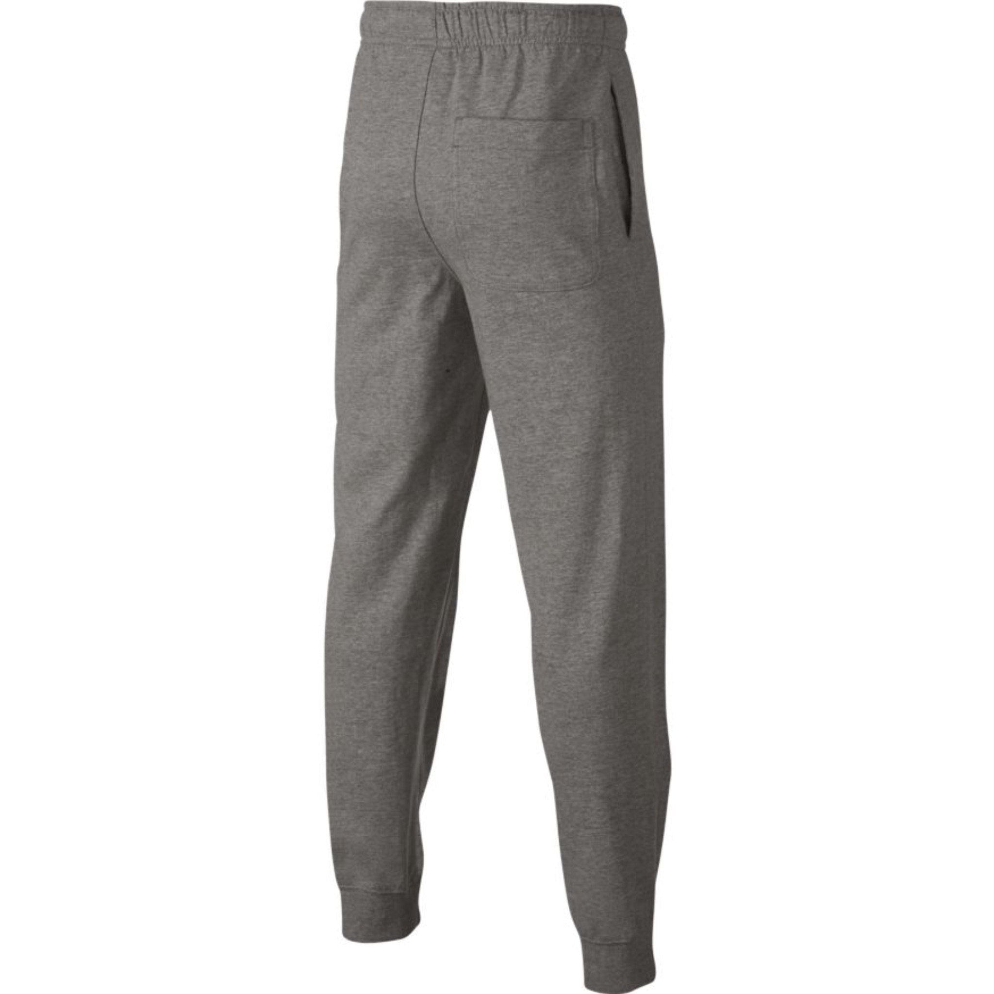Nike Sportswear Jersey Jogger Pant - Denny's