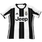 Juventus Home Soccer Jersey - Denny's