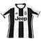 Juventus Home Soccer Jersey - Denny's