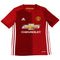Manchester Home Soccer Jersey - Denny's