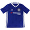 Chelsea Home Soccer Jersey - Denny's