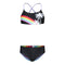 2pc Make Waves Reversible Bikini - Denny's