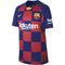 Barcelona Soccer Jersey - Denny's