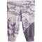 Blue Camo & Grey Asymmetric Jog Pant - Denny's