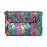 Melville Large Clutch - Denny's