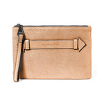 Melville Large Clutch - Denny's