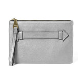 Melville Large Clutch - Denny's
