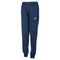 Heathered Navy Focus Jogger - Denny's