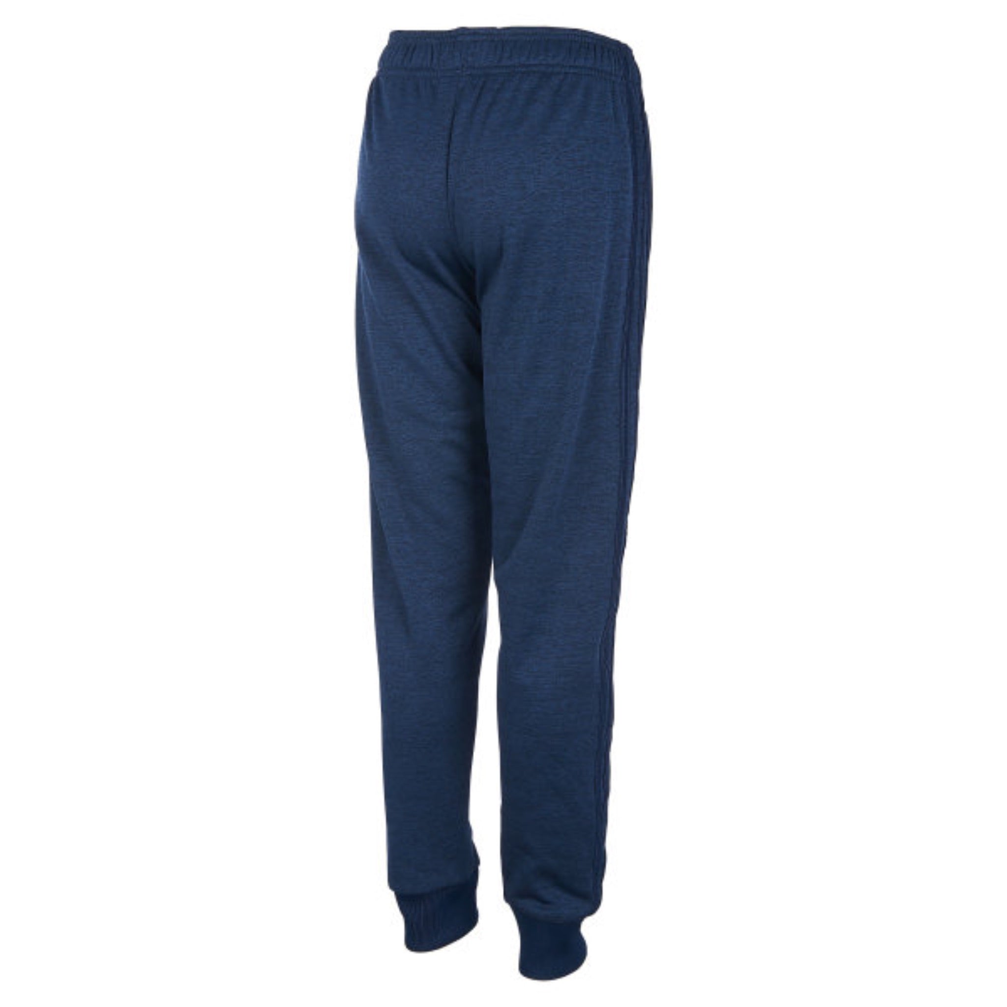 Heathered Navy Focus Jogger - Denny's