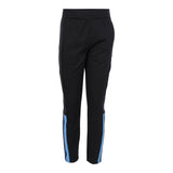 Fleece Pant with Tapered Bottom - Denny's