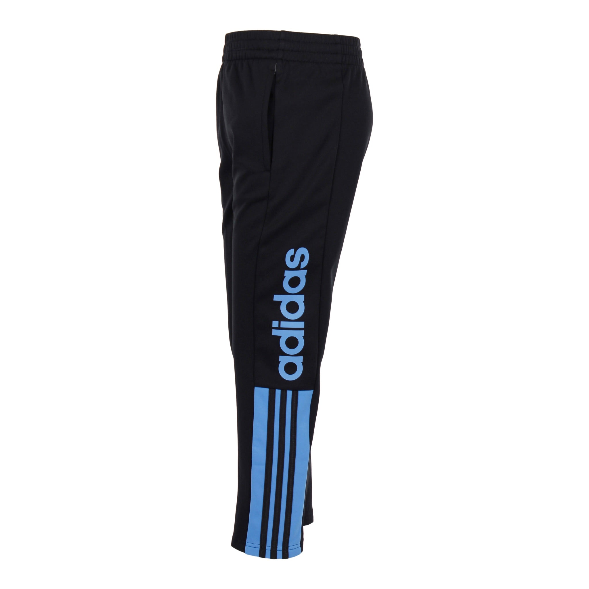Fleece Pant with Tapered Bottom - Denny's