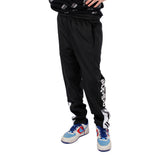 Fleece Taper Pant - Denny's