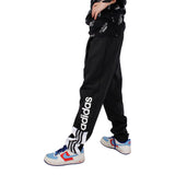 Fleece Taper Pant - Denny's