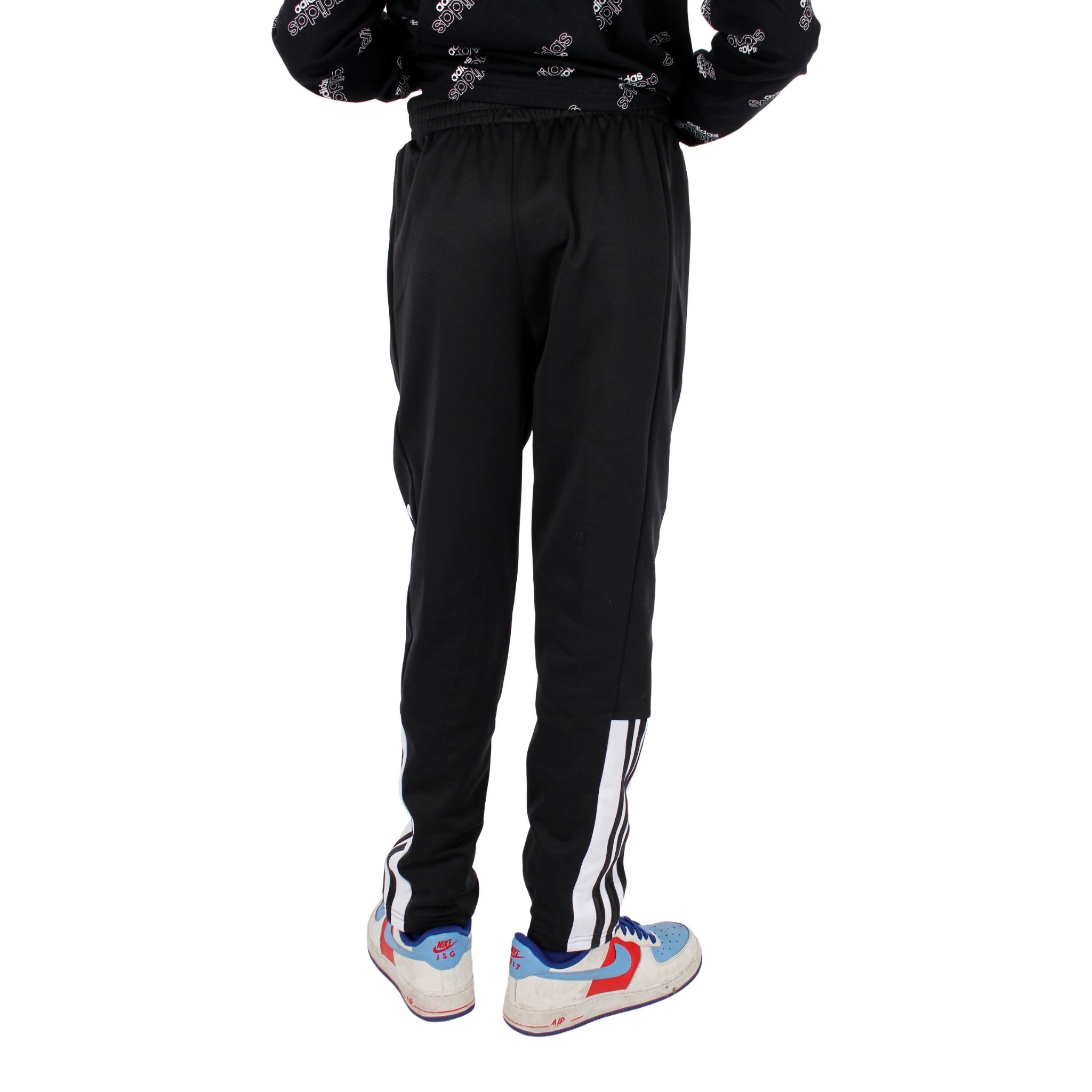 Fleece Taper Pant - Denny's