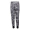 Camo Jogger with Black Stripes - Denny's