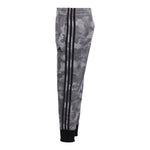 Camo Jogger with Black Stripes - Denny's