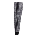 Camo Jogger with Black Stripes - Denny's