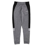 Jogger w Woven Insert - Denny's