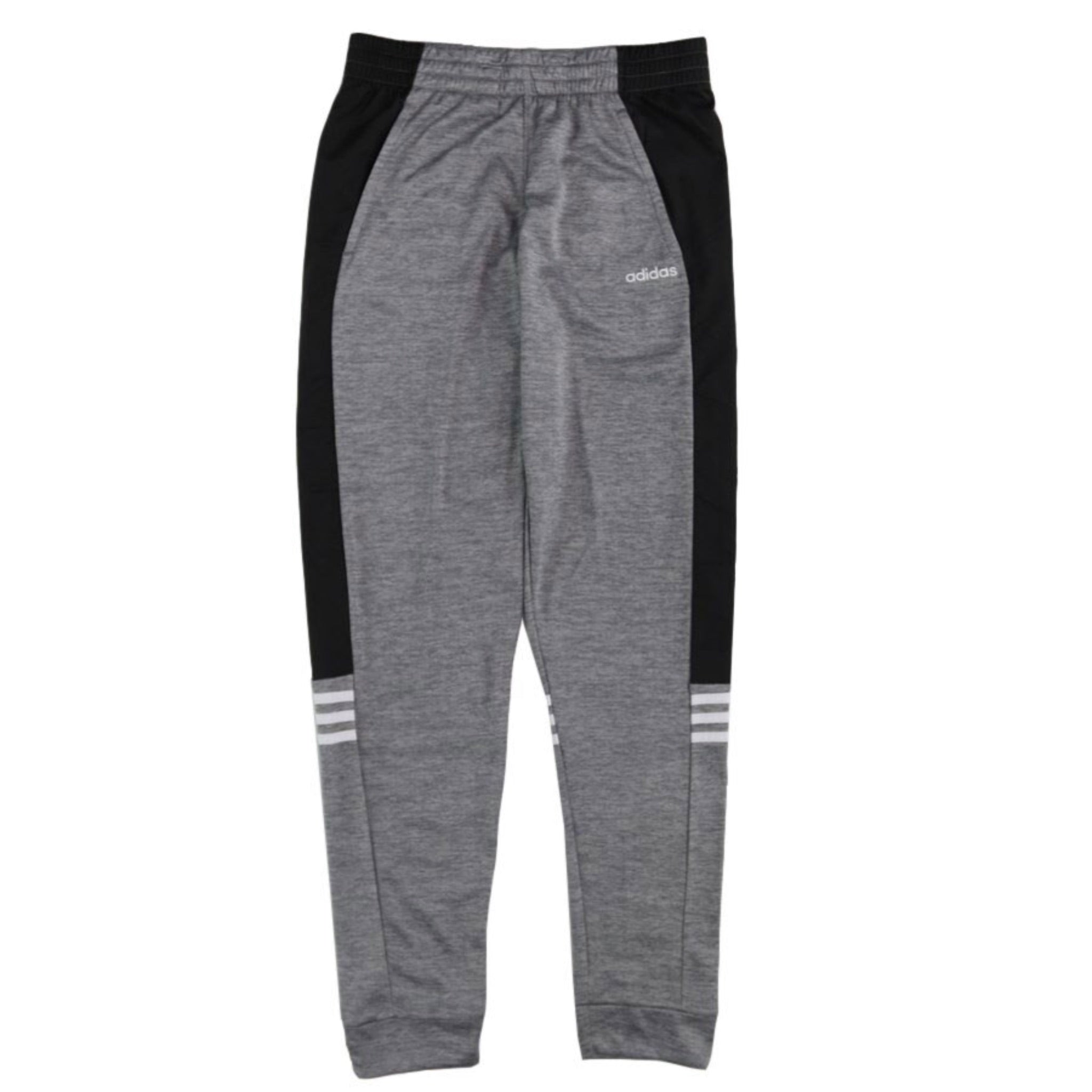 Jogger w Woven Insert - Denny's