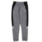 Jogger w Woven Insert - Denny's