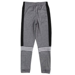 Jogger w Woven Insert - Denny's
