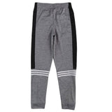 Jogger w Woven Insert - Denny's