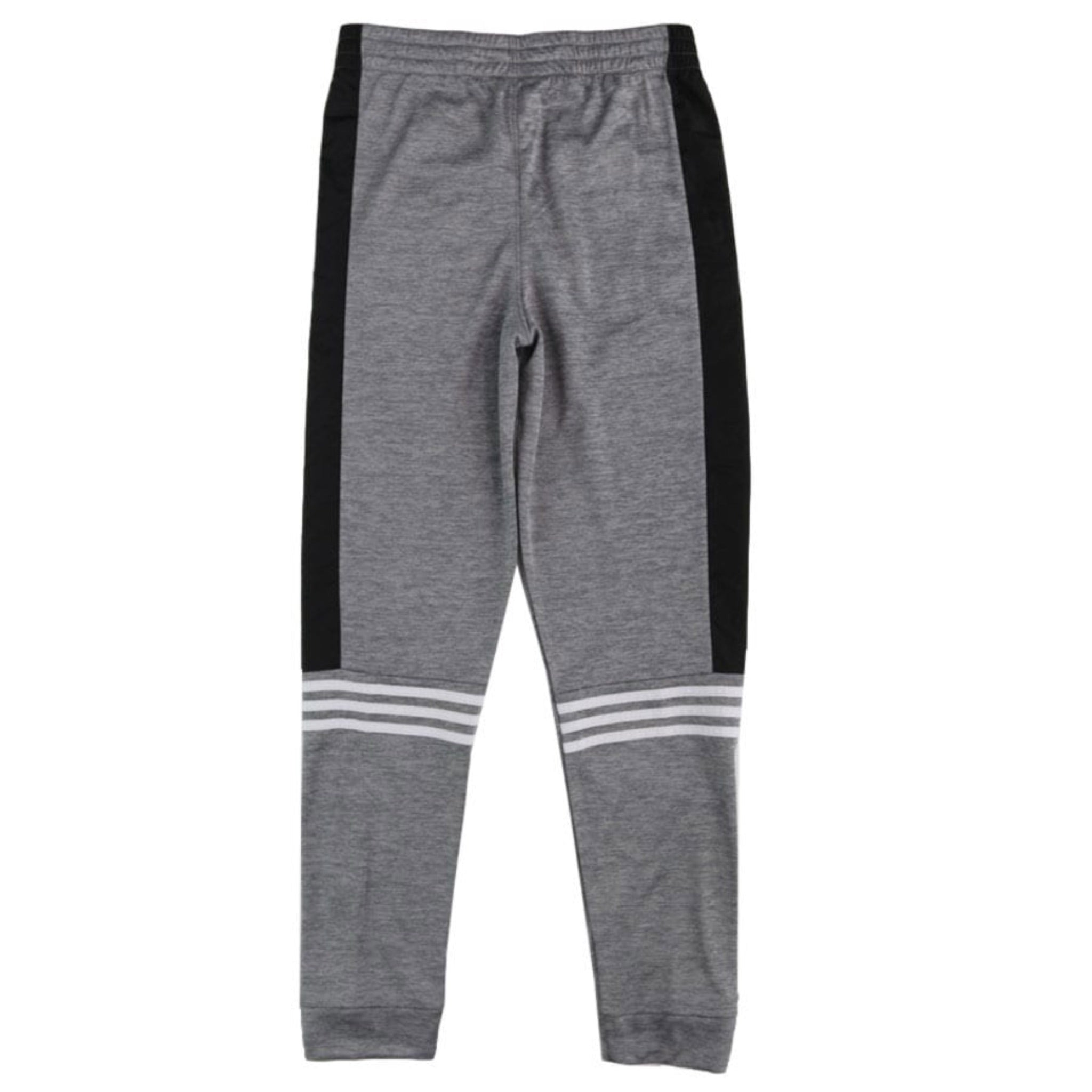 Jogger w Woven Insert - Denny's
