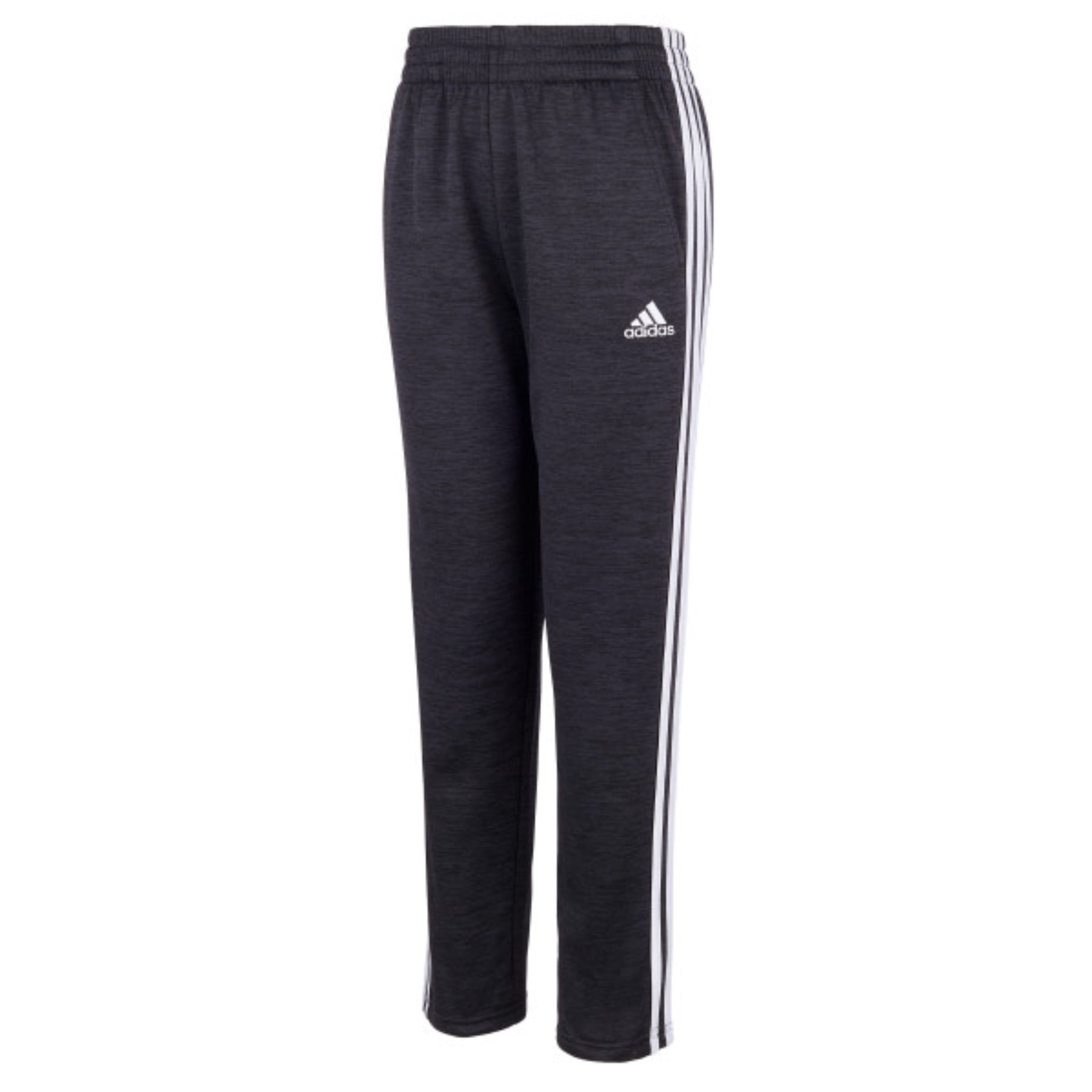 Heathered Indicator Pant with White Stripes - Denny's