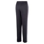 Heathered Indicator Pant with White Stripes - Denny's