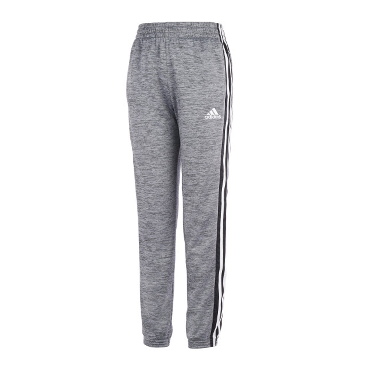 Melange Inset Jogger - Denny's