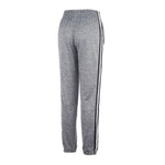 Melange Inset Jogger - Denny's