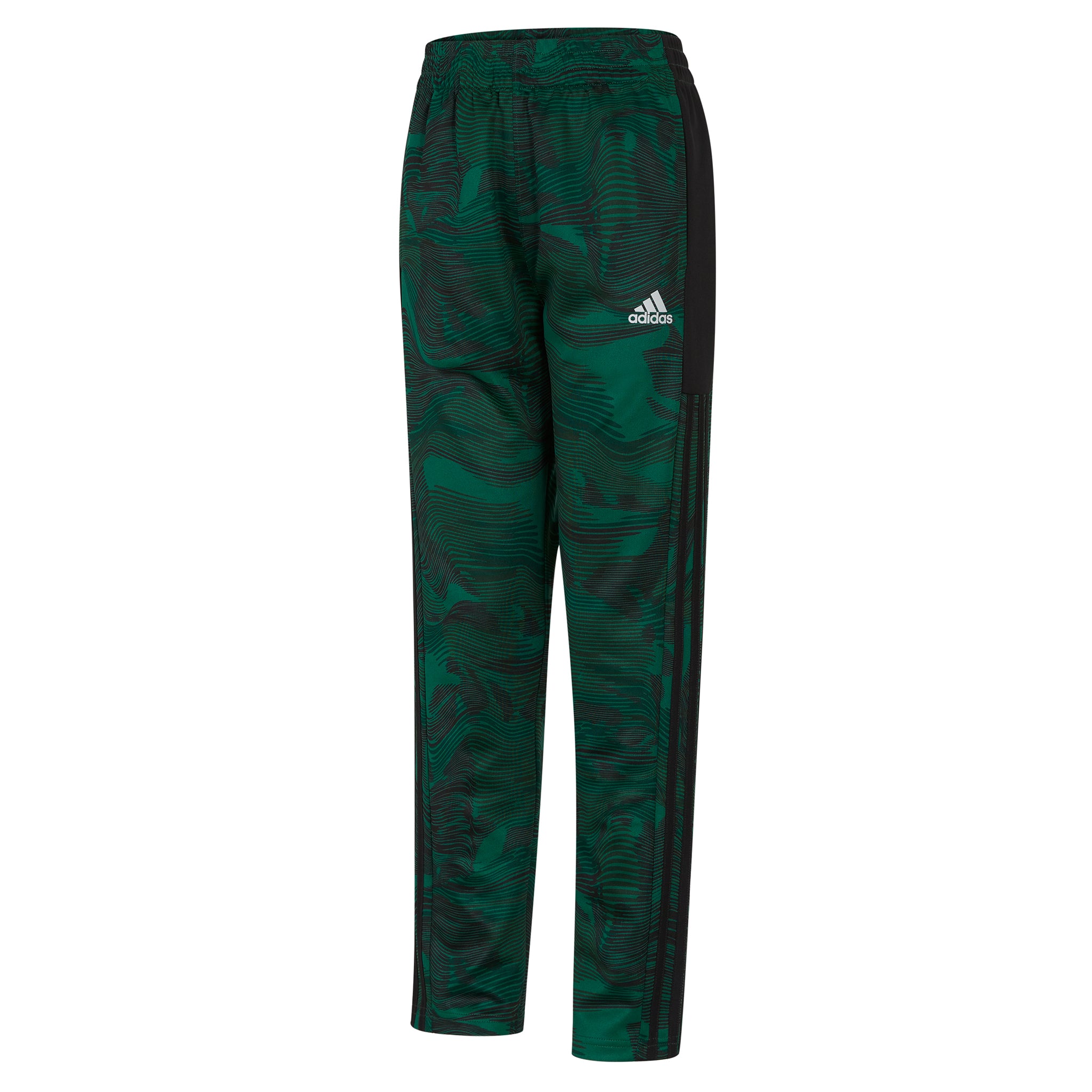 Warped Camo Pant - Denny's