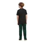 Warped Camo Pant - Denny's