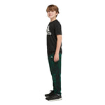 Warped Camo Pant - Denny's